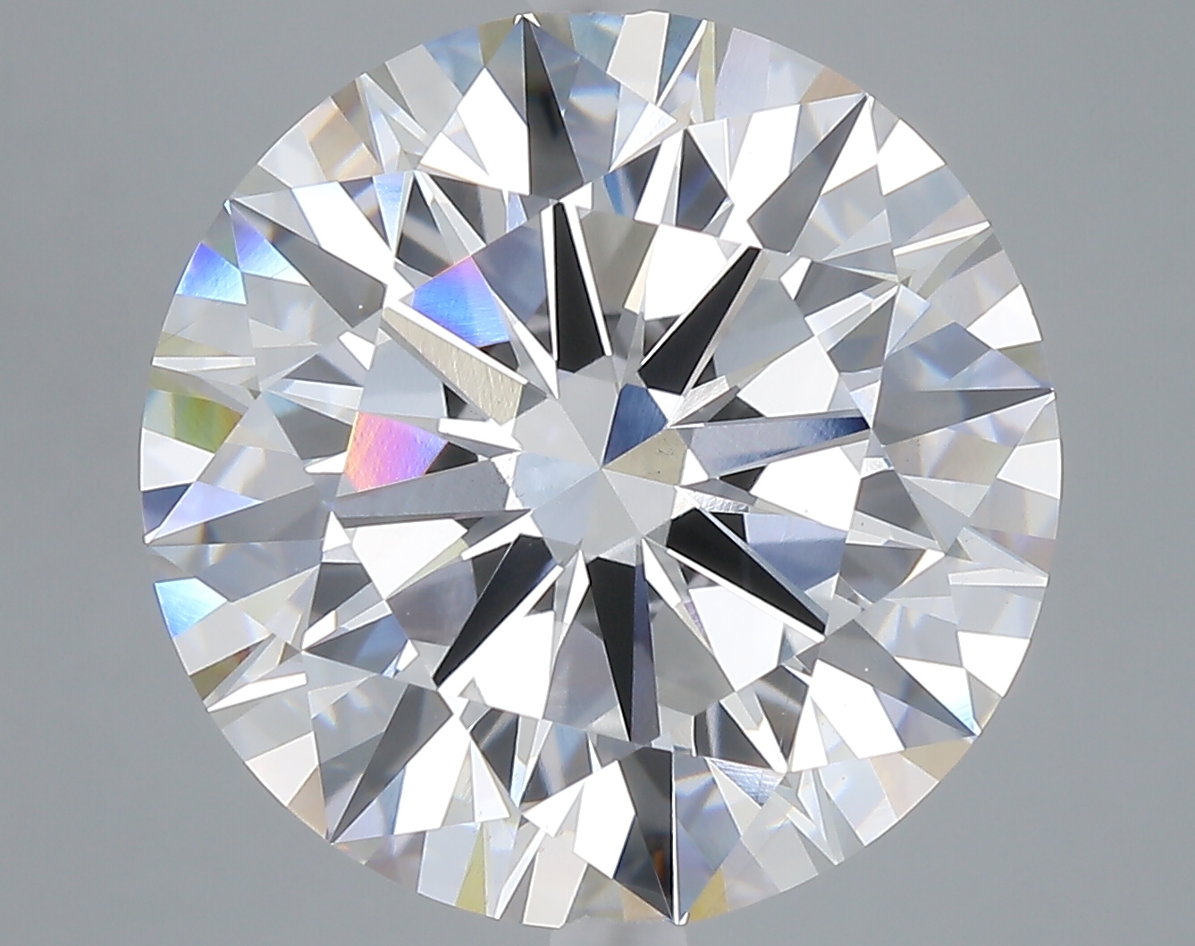 12.56 Carat · F · VS1 ideal Cut