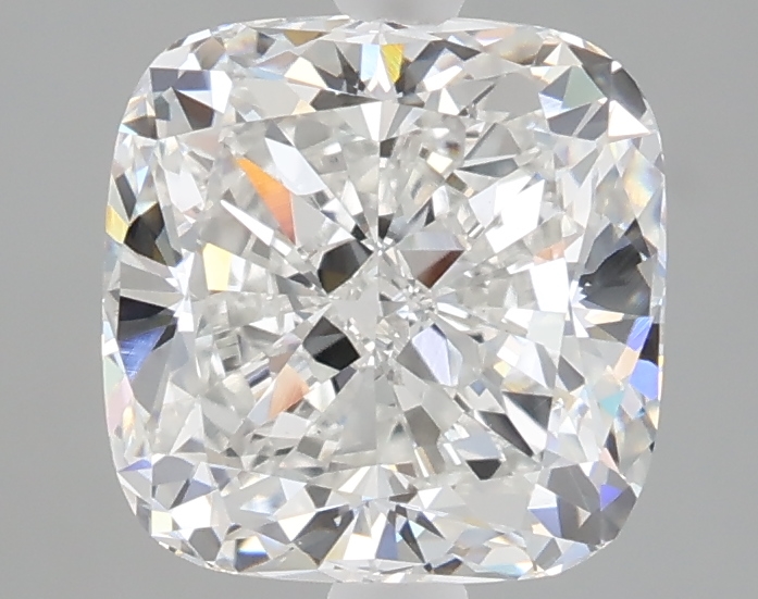 2.57 Carat · F · VVS2 very good Cut