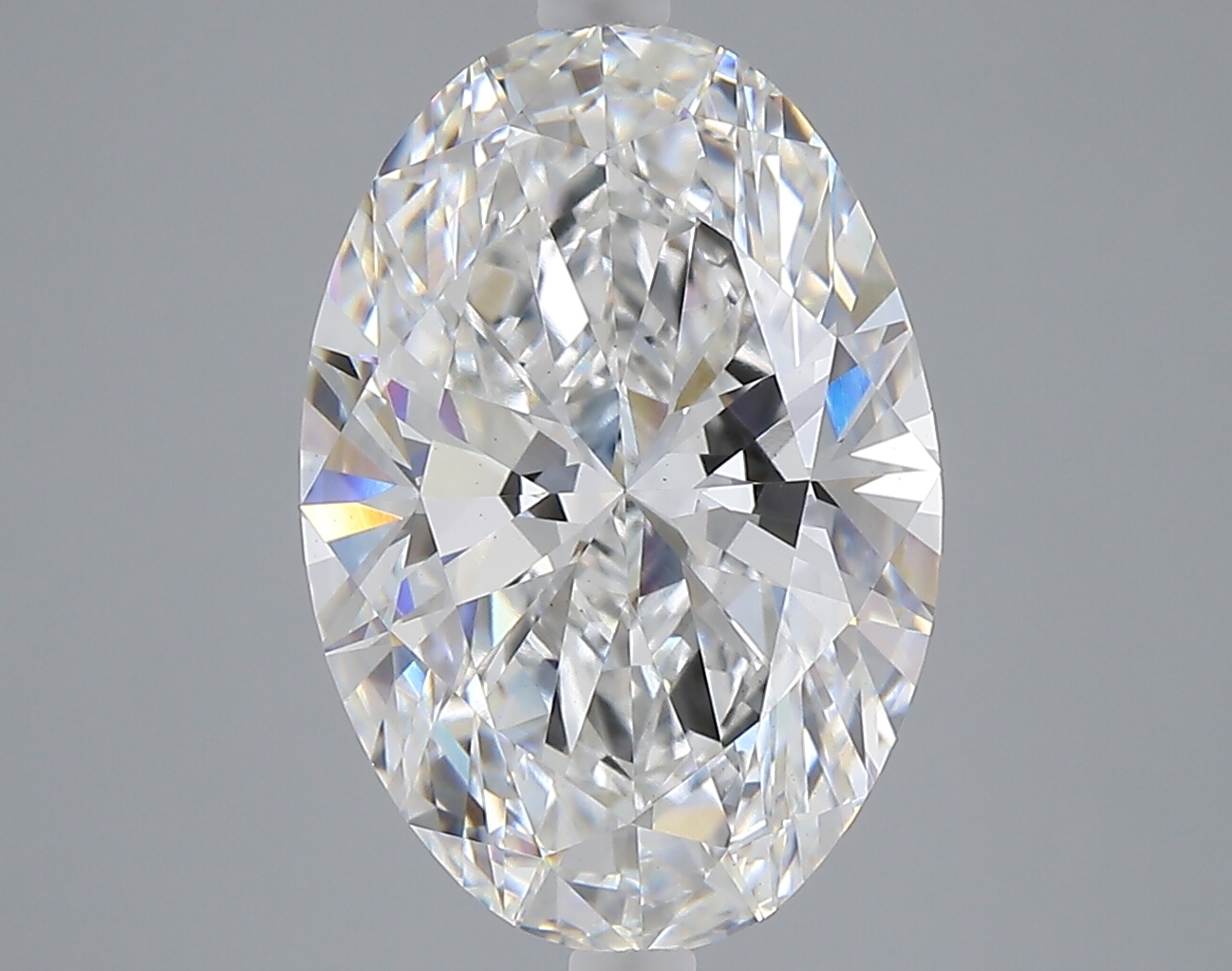 5.29 Carat · E · VS1 Rare Carat Ideal Cut